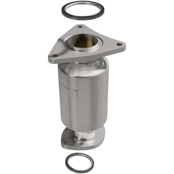 MagnaFlow Exhaust Products - MagnaFlow Exhaust Products California Direct-Fit Catalytic Converter 5411032 - Image 1