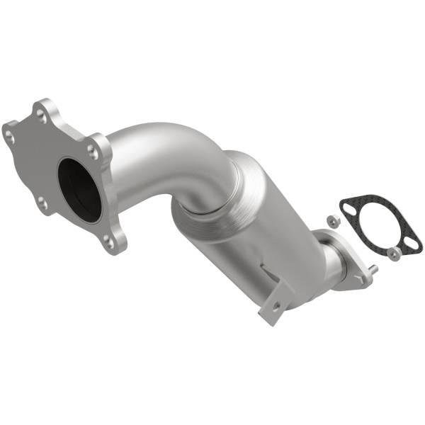 MagnaFlow Exhaust Products - MagnaFlow Exhaust Products California Direct-Fit Catalytic Converter 5411044 - Image 1