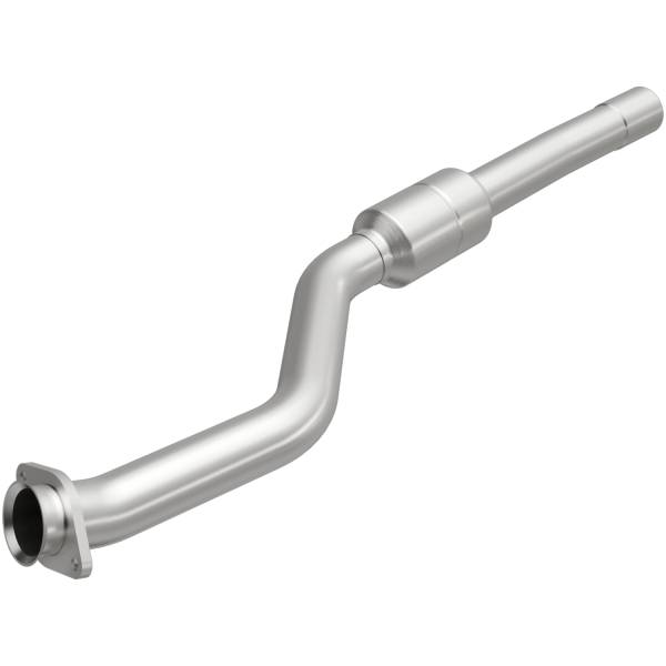 MagnaFlow Exhaust Products - MagnaFlow Exhaust Products California Direct-Fit Catalytic Converter 5421172 - Image 1