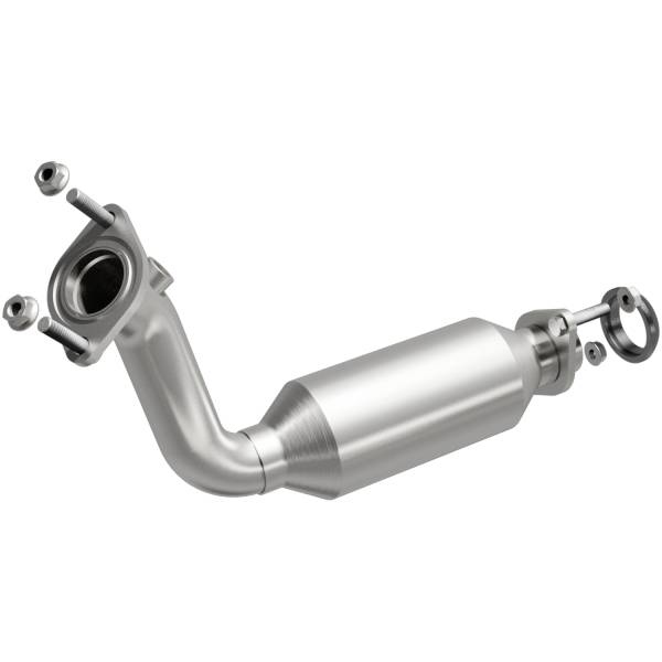 MagnaFlow Exhaust Products - MagnaFlow Exhaust Products California Direct-Fit Catalytic Converter 5451502 - Image 1