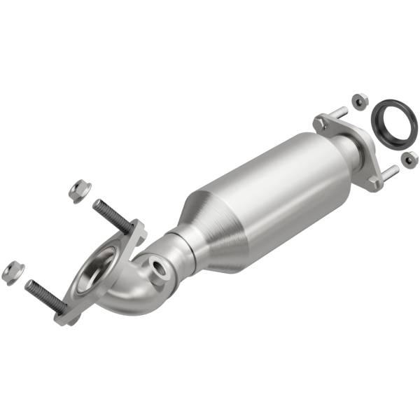 MagnaFlow Exhaust Products - MagnaFlow Exhaust Products California Direct-Fit Catalytic Converter 5451617 - Image 1