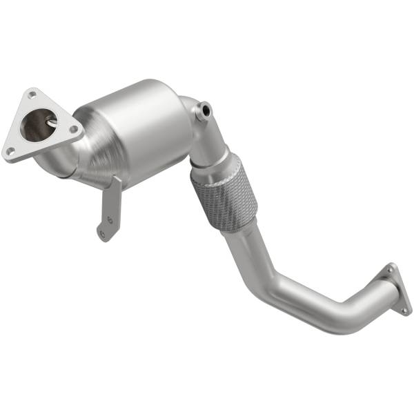 MagnaFlow Exhaust Products - MagnaFlow Exhaust Products California Direct-Fit Catalytic Converter 5481947 - Image 1