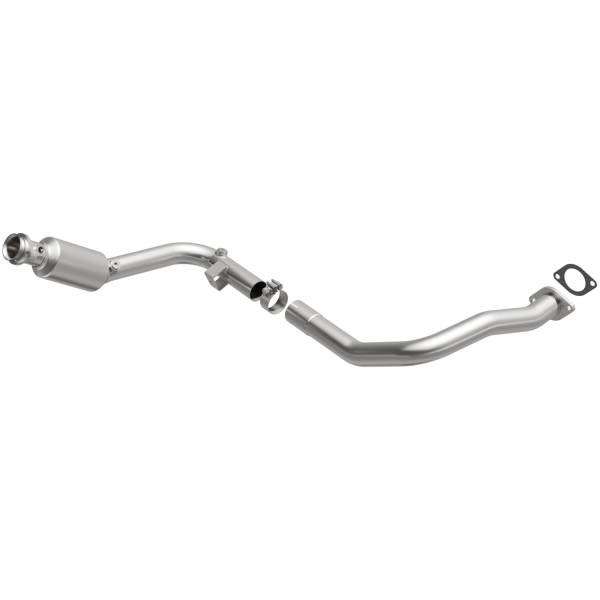 MagnaFlow Exhaust Products - MagnaFlow Exhaust Products California Direct-Fit Catalytic Converter 5451719 - Image 1