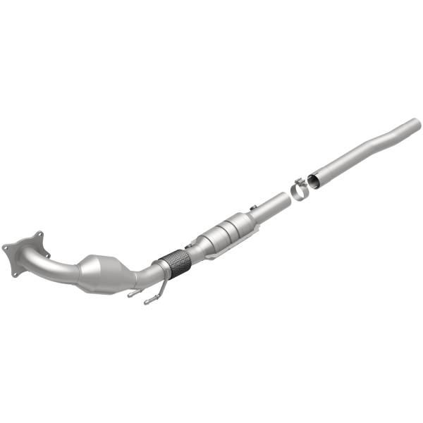 MagnaFlow Exhaust Products - MagnaFlow Exhaust Products California Direct-Fit Catalytic Converter 551887 - Image 1