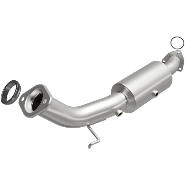 MagnaFlow Exhaust Products - MagnaFlow Exhaust Products California Direct-Fit Catalytic Converter 5461182 - Image 1