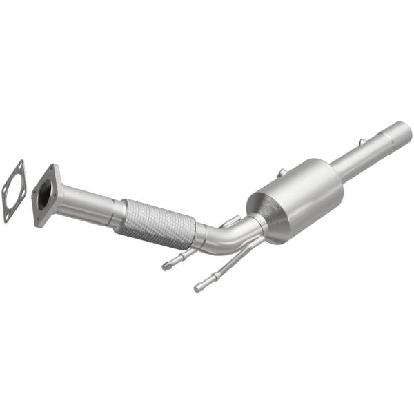MagnaFlow Exhaust Products - MagnaFlow Exhaust Products California Direct-Fit Catalytic Converter 5561990 - Image 1