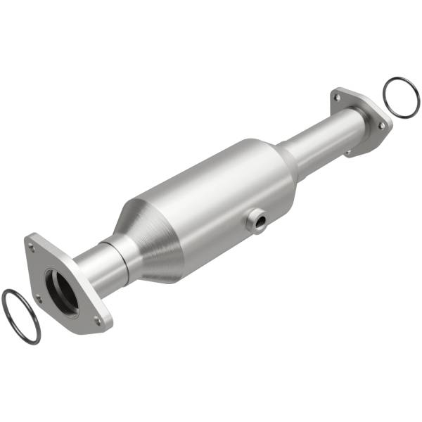MagnaFlow Exhaust Products - MagnaFlow Exhaust Products California Direct-Fit Catalytic Converter 5461260 - Image 1