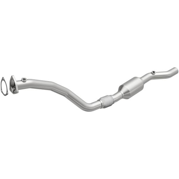 MagnaFlow Exhaust Products - MagnaFlow Exhaust Products California Direct-Fit Catalytic Converter 5461400 - Image 1