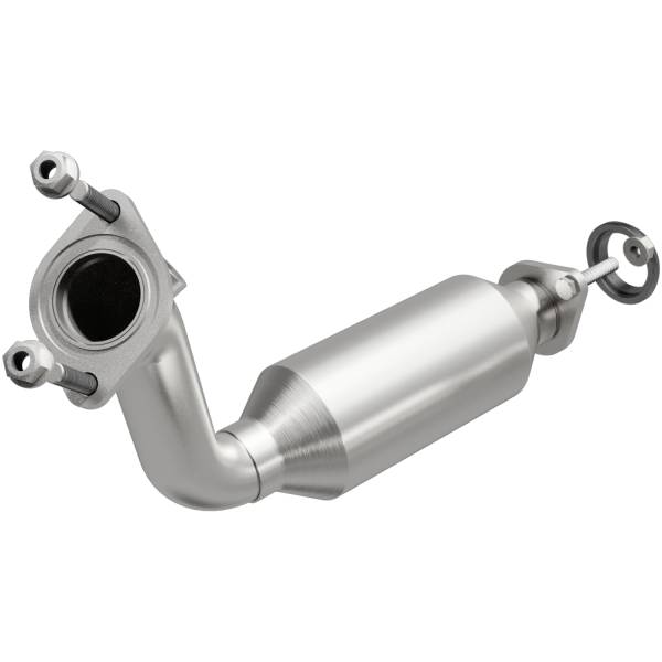 MagnaFlow Exhaust Products - MagnaFlow Exhaust Products California Direct-Fit Catalytic Converter 5461502 - Image 1