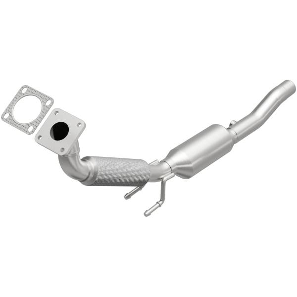MagnaFlow Exhaust Products - MagnaFlow Exhaust Products California Direct-Fit Catalytic Converter 5461526 - Image 1