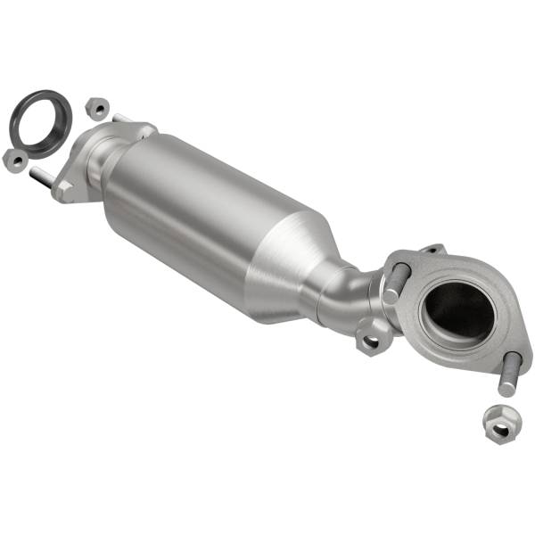 MagnaFlow Exhaust Products - MagnaFlow Exhaust Products California Direct-Fit Catalytic Converter 5461617 - Image 1