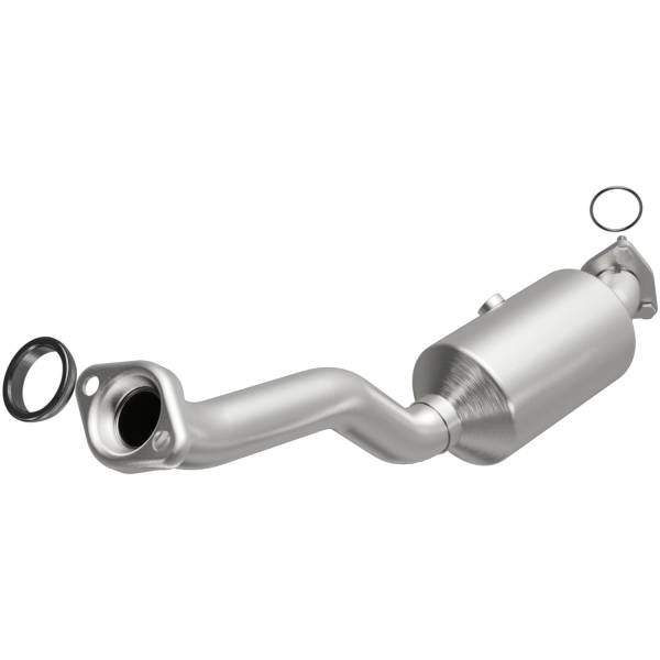 MagnaFlow Exhaust Products - MagnaFlow Exhaust Products California Direct-Fit Catalytic Converter 5461768 - Image 1