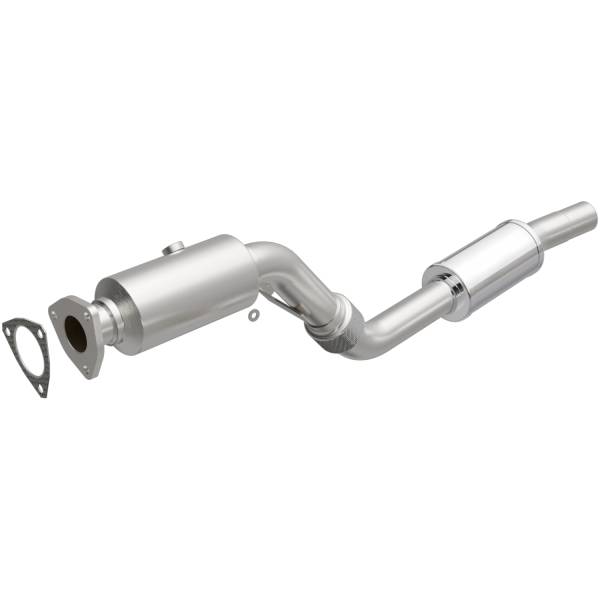 MagnaFlow Exhaust Products - MagnaFlow Exhaust Products California Direct-Fit Catalytic Converter 5461903 - Image 1