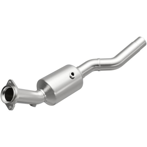 MagnaFlow Exhaust Products - MagnaFlow Exhaust Products California Direct-Fit Catalytic Converter 5461948 - Image 1