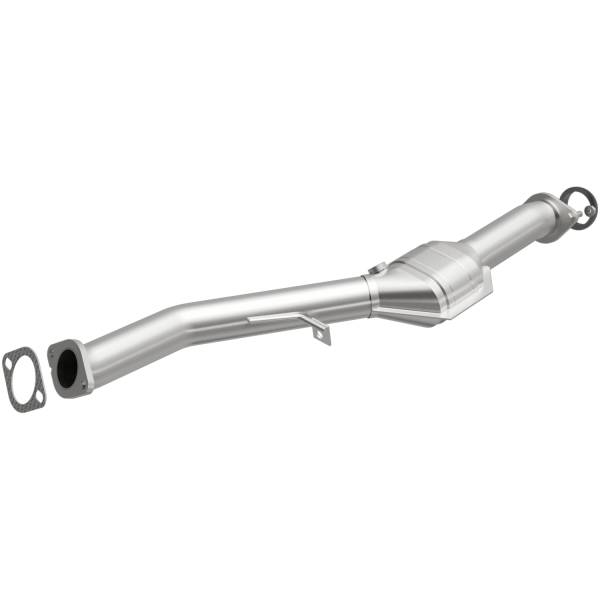 MagnaFlow Exhaust Products - MagnaFlow Exhaust Products California Direct-Fit Catalytic Converter 5491159 - Image 1