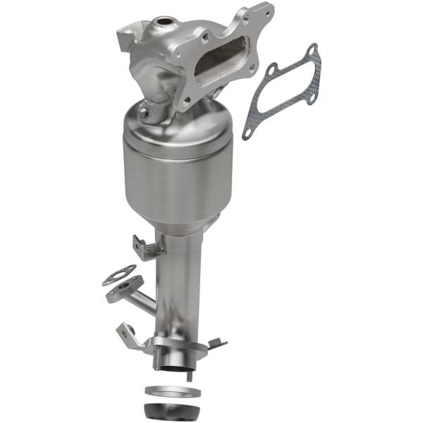 MagnaFlow Exhaust Products - MagnaFlow Exhaust Products California Manifold Catalytic Converter 5531022 - Image 1