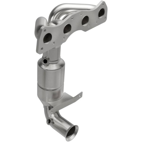 MagnaFlow Exhaust Products - MagnaFlow Exhaust Products California Manifold Catalytic Converter 5531028 - Image 1