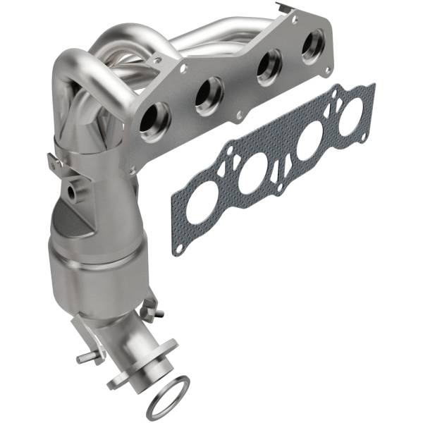 MagnaFlow Exhaust Products - MagnaFlow Exhaust Products California Manifold Catalytic Converter 5531292 - Image 1