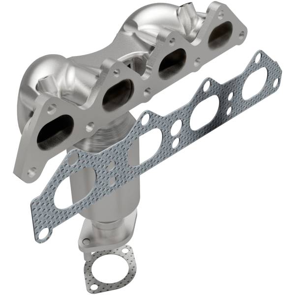 MagnaFlow Exhaust Products - MagnaFlow Exhaust Products California Manifold Catalytic Converter 5531330 - Image 1
