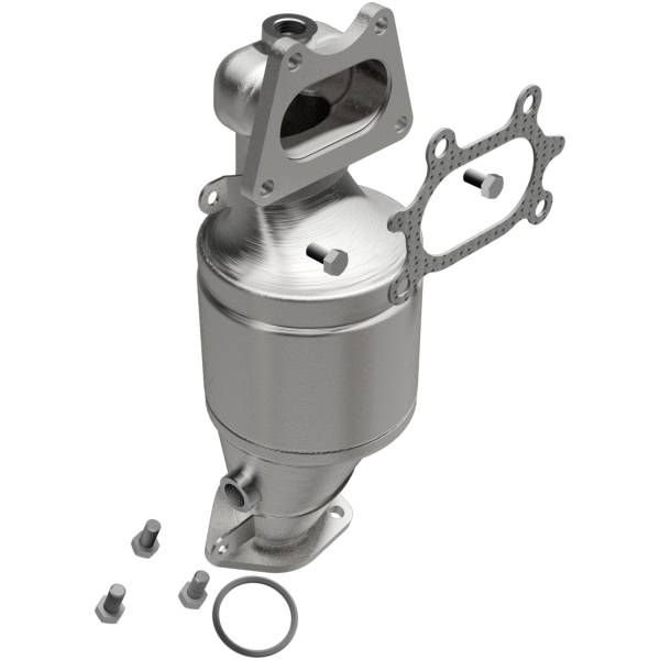 MagnaFlow Exhaust Products - MagnaFlow Exhaust Products California Manifold Catalytic Converter 5531333 - Image 1