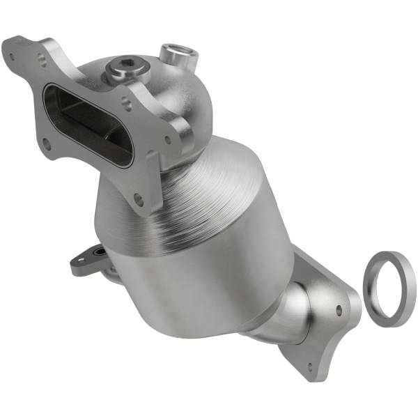 MagnaFlow Exhaust Products - MagnaFlow Exhaust Products California Manifold Catalytic Converter 5531680 - Image 1