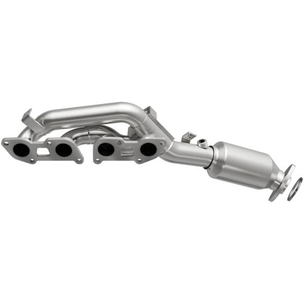 MagnaFlow Exhaust Products - MagnaFlow Exhaust Products California Manifold Catalytic Converter 5531881 - Image 1