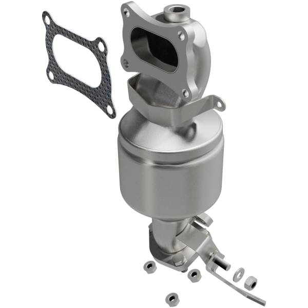 MagnaFlow Exhaust Products - MagnaFlow Exhaust Products California Manifold Catalytic Converter 5531893 - Image 1