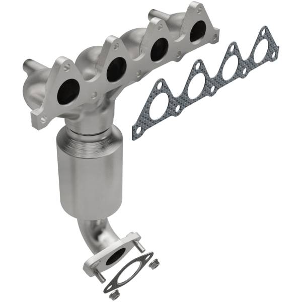 MagnaFlow Exhaust Products - MagnaFlow Exhaust Products California Manifold Catalytic Converter 5531930 - Image 1