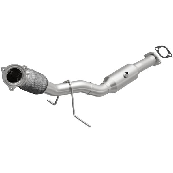 MagnaFlow Exhaust Products - MagnaFlow Exhaust Products California Direct-Fit Catalytic Converter 5551087 - Image 1