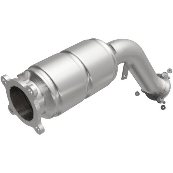 MagnaFlow Exhaust Products - MagnaFlow Exhaust Products California Direct-Fit Catalytic Converter 5561352 - Image 1