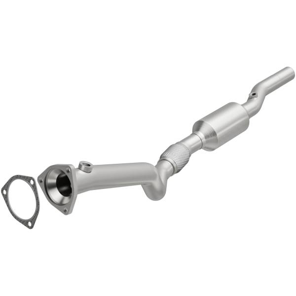 MagnaFlow Exhaust Products - MagnaFlow Exhaust Products California Direct-Fit Catalytic Converter 5561003 - Image 1