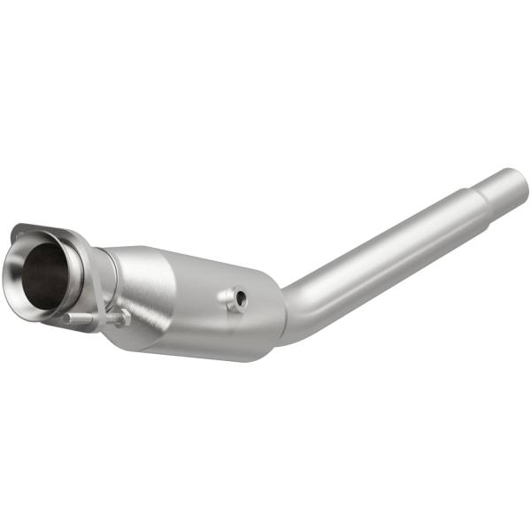 MagnaFlow Exhaust Products - MagnaFlow Exhaust Products California Direct-Fit Catalytic Converter 5561069 - Image 1