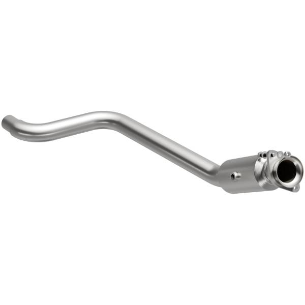 MagnaFlow Exhaust Products - MagnaFlow Exhaust Products California Direct-Fit Catalytic Converter 5561300 - Image 1