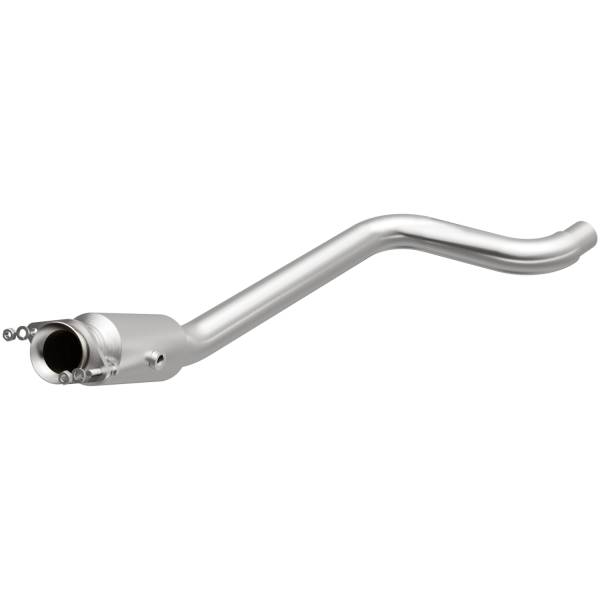 MagnaFlow Exhaust Products - MagnaFlow Exhaust Products California Direct-Fit Catalytic Converter 5561400 - Image 1