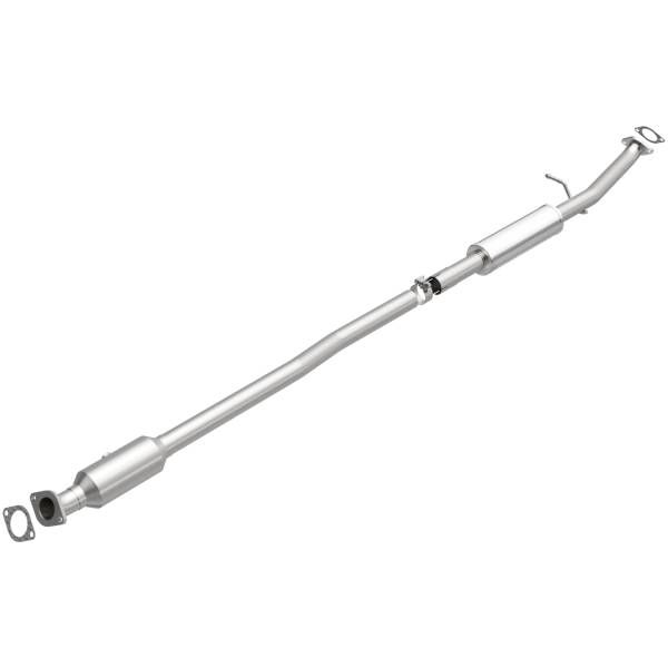 MagnaFlow Exhaust Products - MagnaFlow Exhaust Products California Direct-Fit Catalytic Converter 5561542 - Image 1