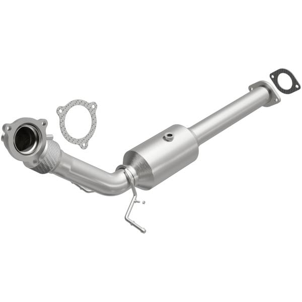 MagnaFlow Exhaust Products - MagnaFlow Exhaust Products California Direct-Fit Catalytic Converter 5561738 - Image 1