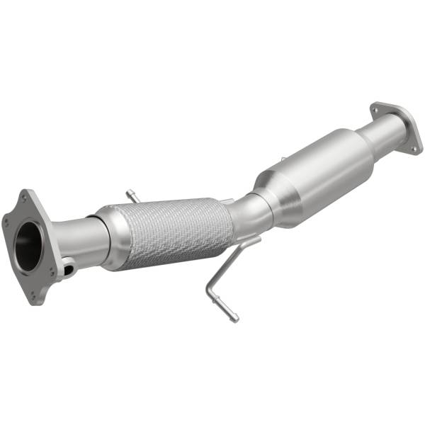 MagnaFlow Exhaust Products - MagnaFlow Exhaust Products California Direct-Fit Catalytic Converter 5561810 - Image 1