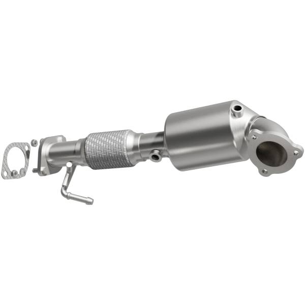 MagnaFlow Exhaust Products - MagnaFlow Exhaust Products California Direct-Fit Catalytic Converter 5561882 - Image 1