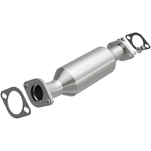 MagnaFlow Exhaust Products - MagnaFlow Exhaust Products California Direct-Fit Catalytic Converter 5571066 - Image 1