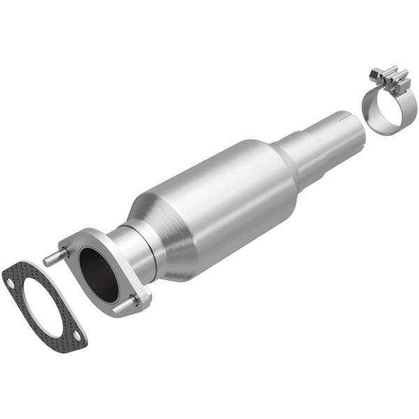 MagnaFlow Exhaust Products - MagnaFlow Exhaust Products California Direct-Fit Catalytic Converter 5571146 - Image 1