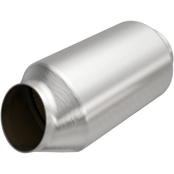 MagnaFlow Exhaust Products - MagnaFlow Exhaust Products California Universal Catalytic Converter - 2.50in. 5571176 - Image 1