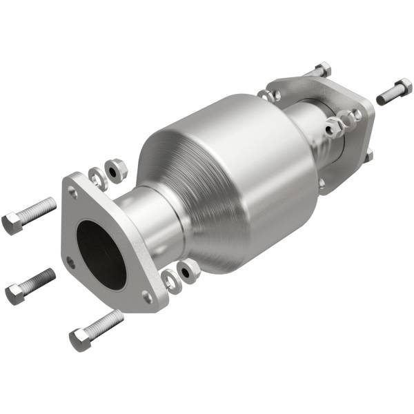 MagnaFlow Exhaust Products - MagnaFlow Exhaust Products California Direct-Fit Catalytic Converter 5571184 - Image 1