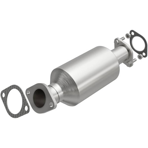 MagnaFlow Exhaust Products - MagnaFlow Exhaust Products California Direct-Fit Catalytic Converter 5571442 - Image 1