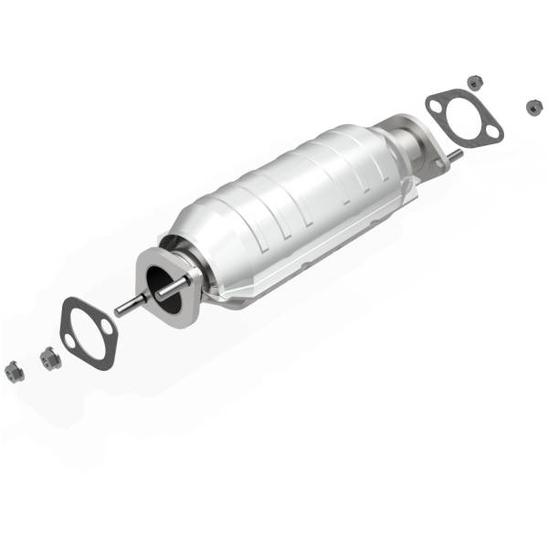 MagnaFlow Exhaust Products - MagnaFlow Exhaust Products California Direct-Fit Catalytic Converter 5571653 - Image 1