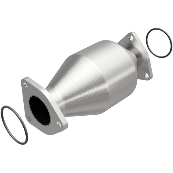 MagnaFlow Exhaust Products - MagnaFlow Exhaust Products California Direct-Fit Catalytic Converter 5571683 - Image 1