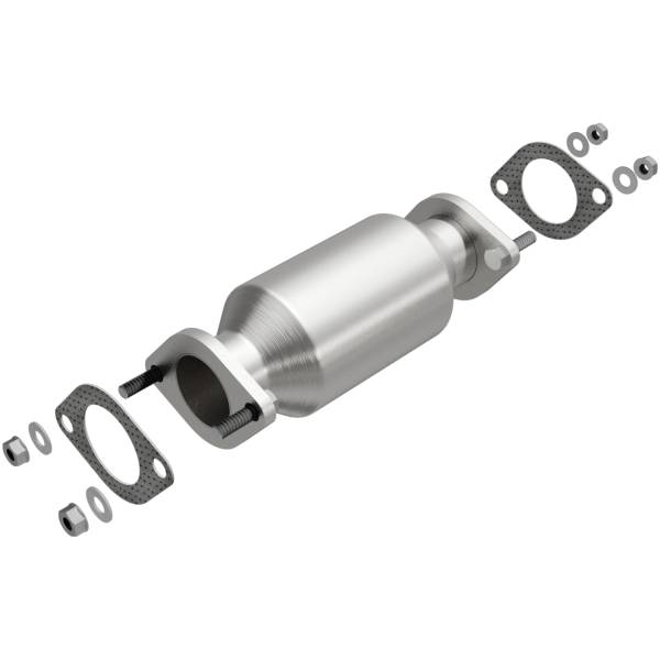 MagnaFlow Exhaust Products - MagnaFlow Exhaust Products California Direct-Fit Catalytic Converter 5571740 - Image 1