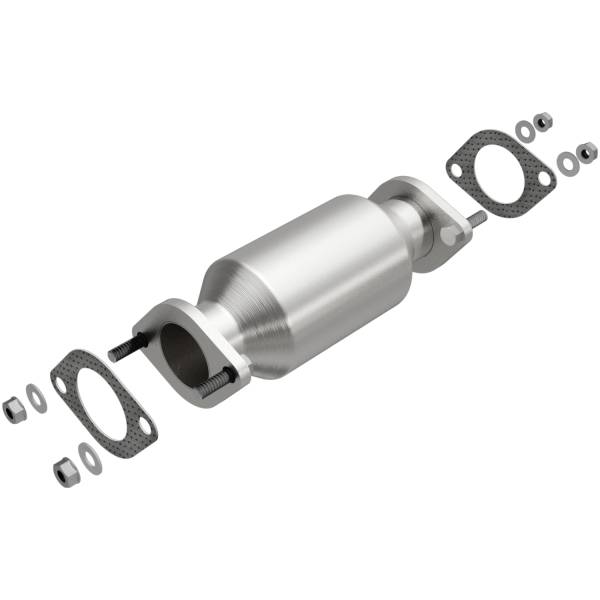 MagnaFlow Exhaust Products - MagnaFlow Exhaust Products California Direct-Fit Catalytic Converter 5571741 - Image 1