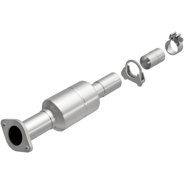 MagnaFlow Exhaust Products - MagnaFlow Exhaust Products California Direct-Fit Catalytic Converter 5571924 - Image 1