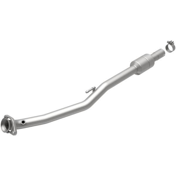 MagnaFlow Exhaust Products - MagnaFlow Exhaust Products California Direct-Fit Catalytic Converter 557428 - Image 1