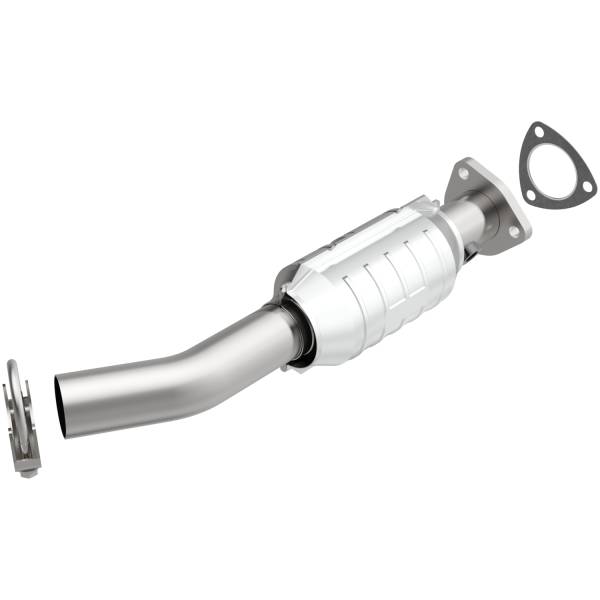 MagnaFlow Exhaust Products - MagnaFlow Exhaust Products California Direct-Fit Catalytic Converter 557812 - Image 1